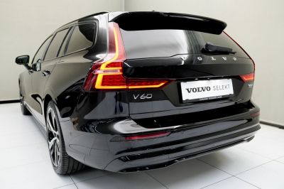 Volvo V60 Gebrauchtwagen Volvo V60 Gebrauchtwagen