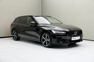 Volvo V60 Gebrauchtwagen Volvo V60 Gebrauchtwagen