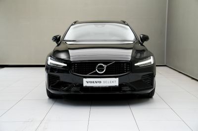 Volvo V60 Gebrauchtwagen Volvo V60 Gebrauchtwagen