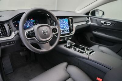 Volvo V60 Gebrauchtwagen Volvo V60 Gebrauchtwagen
