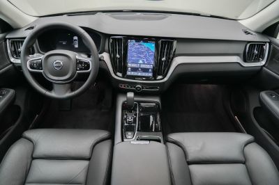 Volvo V60 Gebrauchtwagen Volvo V60 Gebrauchtwagen