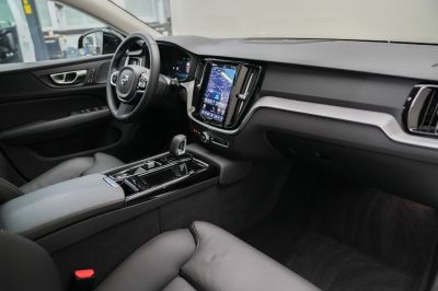 Volvo V60 Gebrauchtwagen Volvo V60 Gebrauchtwagen