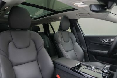 Volvo V60 Gebrauchtwagen Volvo V60 Gebrauchtwagen