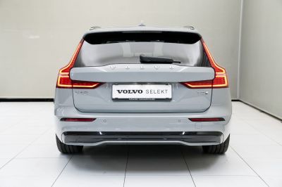 Volvo V60 Gebrauchtwagen Volvo V60 Gebrauchtwagen