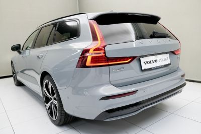 Volvo V60 Gebrauchtwagen Volvo V60 Gebrauchtwagen