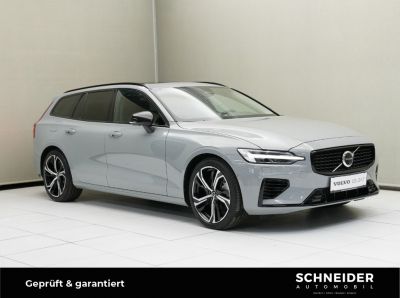 Volvo V60 Gebrauchtwagen