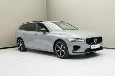 Volvo V60 Gebrauchtwagen Volvo V60 Gebrauchtwagen