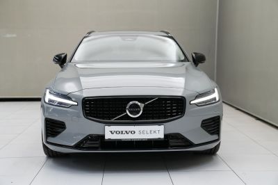 Volvo V60 Gebrauchtwagen Volvo V60 Gebrauchtwagen