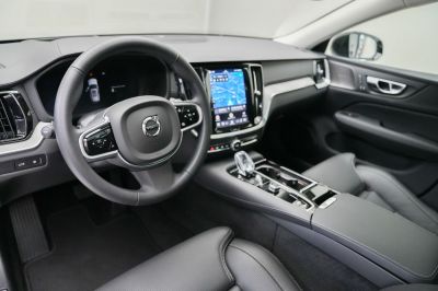 Volvo V60 Gebrauchtwagen Volvo V60 Gebrauchtwagen