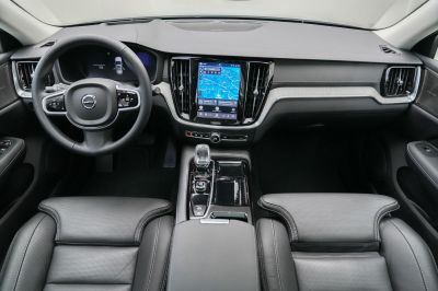 Volvo V60 Gebrauchtwagen Volvo V60 Gebrauchtwagen