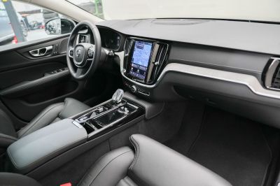 Volvo V60 Gebrauchtwagen Volvo V60 Gebrauchtwagen