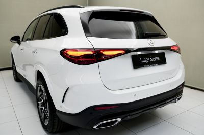 Mercedes-Benz GLC Gebrauchtwagen Mercedes-Benz GLC Gebrauchtwagen