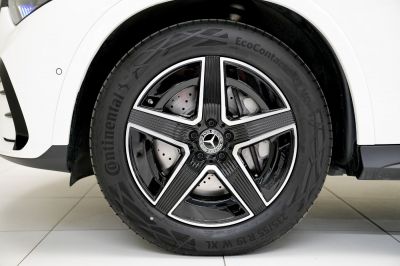 Mercedes-Benz GLC Gebrauchtwagen Mercedes-Benz GLC Gebrauchtwagen