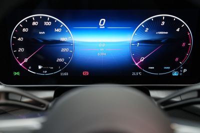 Mercedes-Benz GLC Gebrauchtwagen Mercedes-Benz GLC Gebrauchtwagen