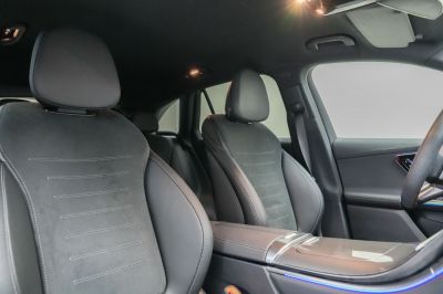 Mercedes-Benz GLC Gebrauchtwagen Mercedes-Benz GLC Gebrauchtwagen