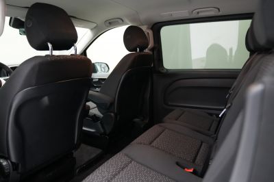 Mercedes-Benz Vito Gebrauchtwagen Mercedes-Benz Vito Gebrauchtwagen