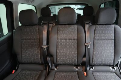 Mercedes-Benz Vito Gebrauchtwagen Mercedes-Benz Vito Gebrauchtwagen
