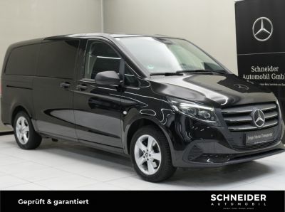 Mercedes-Benz Vito Gebrauchtwagen