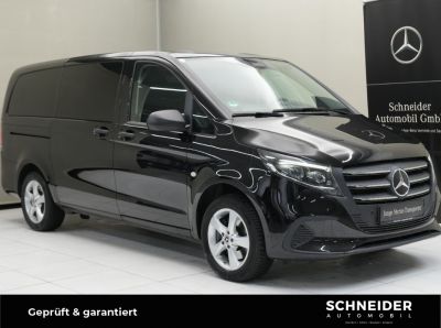 Mercedes-Benz Vito Gebrauchtwagen