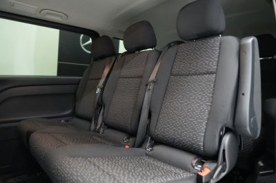 Mercedes-Benz Vito Gebrauchtwagen Mercedes-Benz Vito Gebrauchtwagen