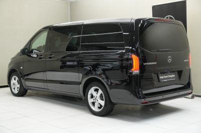 Mercedes-Benz Vito Gebrauchtwagen Mercedes-Benz Vito Gebrauchtwagen