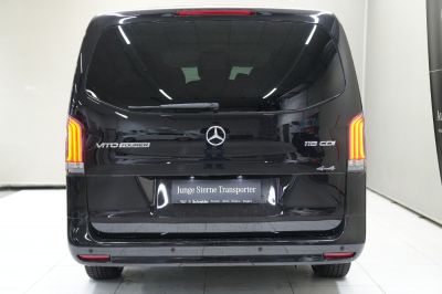 Mercedes-Benz Vito Gebrauchtwagen Mercedes-Benz Vito Gebrauchtwagen