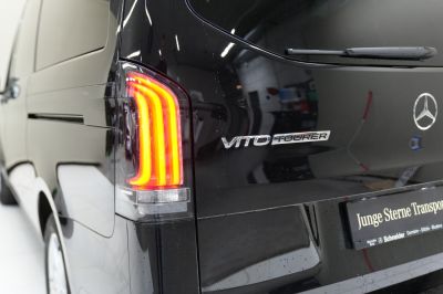 Mercedes-Benz Vito Gebrauchtwagen Mercedes-Benz Vito Gebrauchtwagen