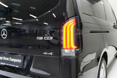 Mercedes-Benz Vito Gebrauchtwagen Mercedes-Benz Vito Gebrauchtwagen