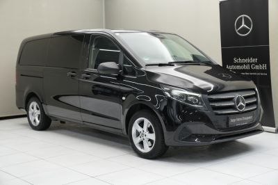 Mercedes-Benz Vito Gebrauchtwagen Mercedes-Benz Vito Gebrauchtwagen