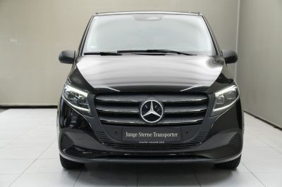 Mercedes-Benz Vito Gebrauchtwagen Mercedes-Benz Vito Gebrauchtwagen