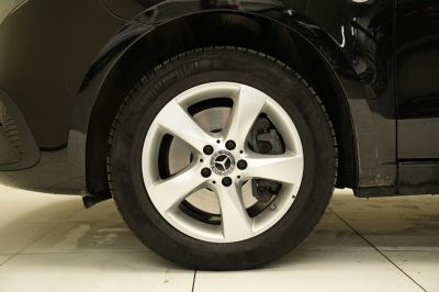 Mercedes-Benz Vito Gebrauchtwagen Mercedes-Benz Vito Gebrauchtwagen