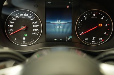 Mercedes-Benz Vito Gebrauchtwagen Mercedes-Benz Vito Gebrauchtwagen