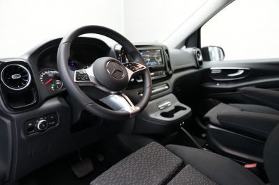 Mercedes-Benz Vito Gebrauchtwagen Mercedes-Benz Vito Gebrauchtwagen