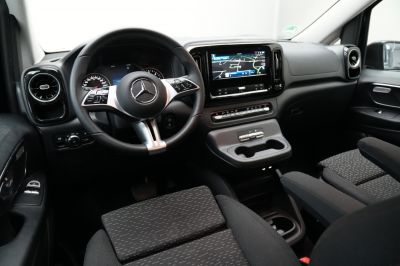 Mercedes-Benz Vito Gebrauchtwagen Mercedes-Benz Vito Gebrauchtwagen