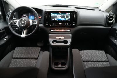 Mercedes-Benz Vito Gebrauchtwagen Mercedes-Benz Vito Gebrauchtwagen