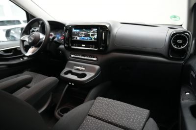 Mercedes-Benz Vito Gebrauchtwagen Mercedes-Benz Vito Gebrauchtwagen
