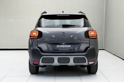 Citroën C3 Aircross Gebrauchtwagen