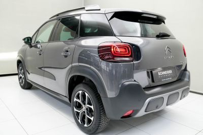 Citroën C3 Aircross Gebrauchtwagen