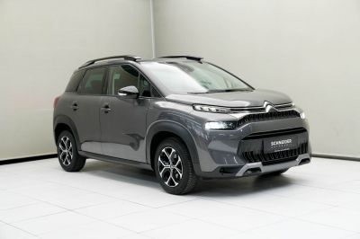 Citroën C3 Aircross Gebrauchtwagen