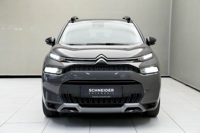 Citroën C3 Aircross Gebrauchtwagen