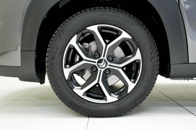 Citroën C3 Aircross Gebrauchtwagen