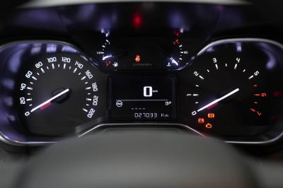 Citroën C3 Aircross Gebrauchtwagen
