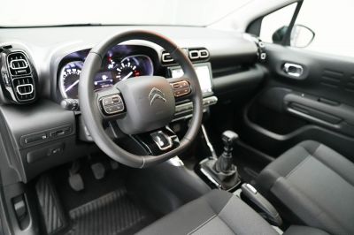 Citroën C3 Aircross Gebrauchtwagen