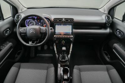 Citroën C3 Aircross Gebrauchtwagen