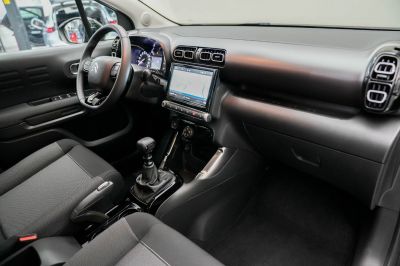 Citroën C3 Aircross Gebrauchtwagen