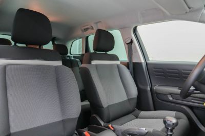 Citroën C3 Aircross Gebrauchtwagen