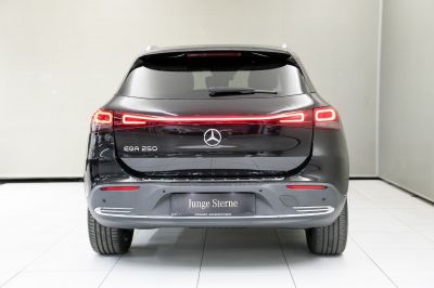 Mercedes-Benz EQA Gebrauchtwagen Mercedes-Benz EQA Gebrauchtwagen