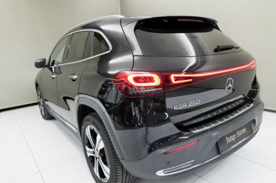 Mercedes-Benz EQA Gebrauchtwagen Mercedes-Benz EQA Gebrauchtwagen