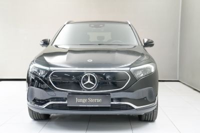 Mercedes-Benz EQA Gebrauchtwagen Mercedes-Benz EQA Gebrauchtwagen