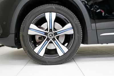 Mercedes-Benz EQA Gebrauchtwagen Mercedes-Benz EQA Gebrauchtwagen